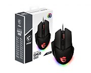 MSI CLUTCH GM20 ELITE mouse USB Type-A Optical 6400 DPI Right-hand_2