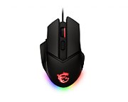 MSI CLUTCH GM20 ELITE mouse USB Type-A Optical 6400 DPI Right-hand_3