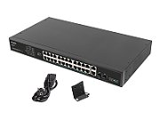 Lanberg Switch rack 19