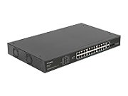 Lanberg Switch rack 19
