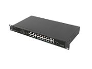 Lanberg Switch rack 19
