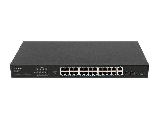 Lanberg Switch rack 19