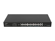 Lanberg Switch rack 19