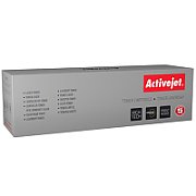 Activejet ATH-201YNX Toner cartridge for HP printers; HP 201 CF402X replacement; Supreme; 2300 pages; yellow_1