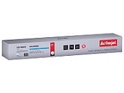 Activejet ATX-7665CN Toner cartridge for Xerox printers; Replacement Xerox 006R01452; Supreme; 34000 pages; cyan_1