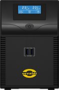 Orvaldi ID2K0CH uninterruptible power supply (UPS) Line-Interactive 2 kVA 1200 W_2