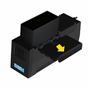 Orvaldi ID2K0CH uninterruptible power supply (UPS) Line-Interactive 2 kVA 1200 W_4