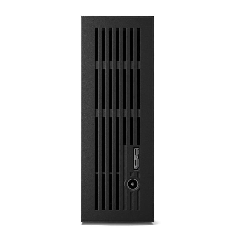 HDD extern Seagate,6TB, Desktop One Touch, USB 3.2_2