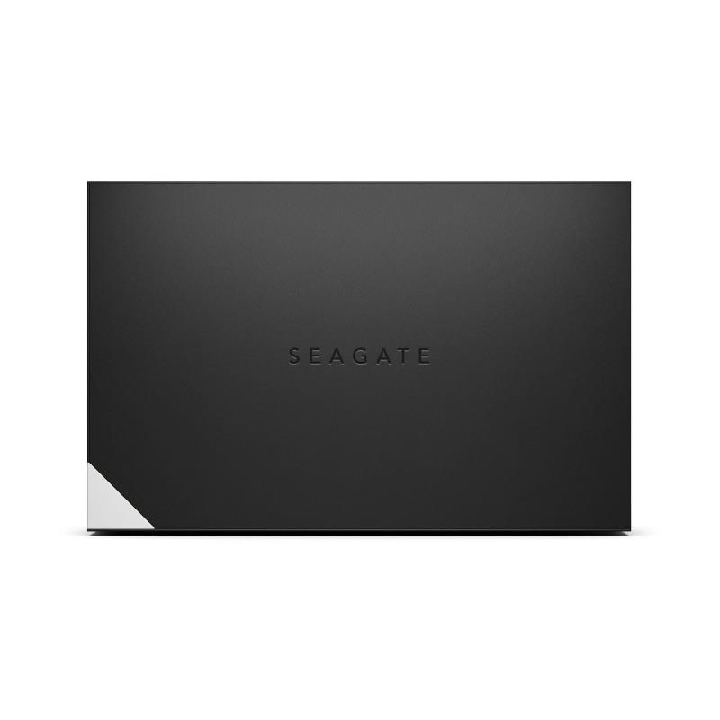 HDD extern Seagate,6TB, Desktop One Touch, USB 3.2_3