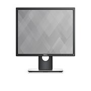 Monitor Dell 19 48 cm LED IPS (1280 x 1024 @ 60Hz), Anti-Glare with 3H hardness, 5:4, Response Time: 8 ms typical, 6 ms fast mode GTG, luminozitate 250 cd/m*2, contrast 1000:1 (typical), unghi de vizualizare 178o vertical / 178o horizontal, conectivitate: 1x DP1.2/ 1 x HDMI (ver 1.4) / 1x VGA/ 1 x_1