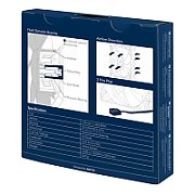 VENTILATOR ARCTIC PC 120x120x25 mm,  F12 