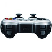 LOGITECH G923 Racing Wheel and Pedals for PS4 and PC - USB - PLUGC - EMEA - EU_2