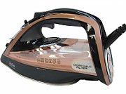 Tefal FV9845E0 iron Durilium AirGlide Autoclean soleplate 3200 W_1