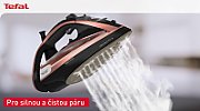 Tefal FV9845E0 iron Durilium AirGlide Autoclean soleplate 3200 W_2