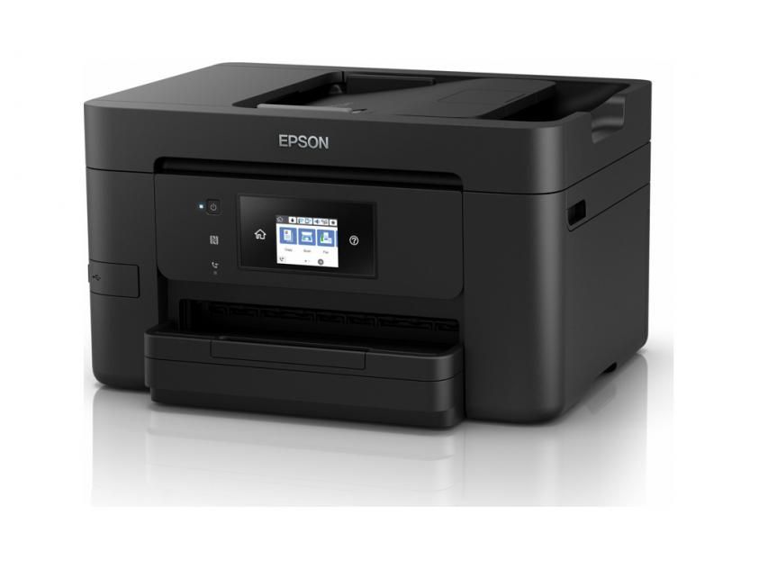 Epson WorkForce WF-3820 DWF (4in1)_2