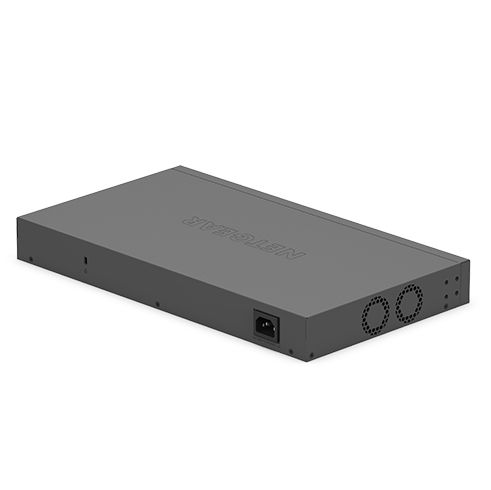 Netgear 24Port Switch 10/100/1000 PoE/ GS524PP_6