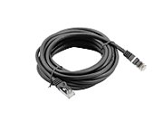 Lanberg PCF6-10CC-0500-BK networking cable 5 m Cat6 F/UTP (FTP) Black_3