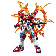HGBF 1/144 KAMIKI BURNING GUNDAM BL_1
