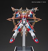 HGBF 1/144 KAMIKI BURNING GUNDAM BL_5