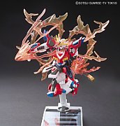 HGBF 1/144 KAMIKI BURNING GUNDAM BL_6