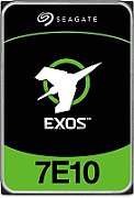 HDD Server SEAGATE Exos 7E10 512E/4KN (3.5