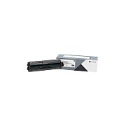 Cartus toner Lexmark 20N2XK0, black 6 K pentru CS431/CX431_1