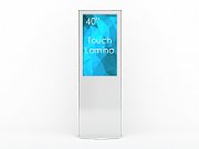 Stand Kiosk/Totem SWEDX Lamina 40