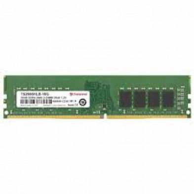 TRANSCEND 8GB JM DDR4 3200 U-DIMM 1Rx16 1Gx16 CL22 1.2V_2