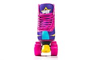 ROLE BLISS STAR PINK, MASURA 38 EU, ROTI PU 58X32MM, RULMENTI ABEC 7, SASIU COMPOZIT PP, TRUCK ALUMINIU, CULOARE ROZ_3