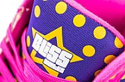 ROLE BLISS DOTS MAUVE, MASURA 41 EU, ROTI PU 58X32MM, RULMENTI ABEC 7, SASIU COMPOZIT PP, TRUCK ALUMINIU, CULOARE MOV_6