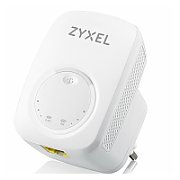 Zyxel WRE6505 v2 Network transmitter & receiver White 10, 100 Mbit/s_1