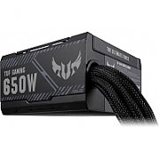 Sursa ASUS TUF Gaming-650B, 80+ Bronze, 650W_1