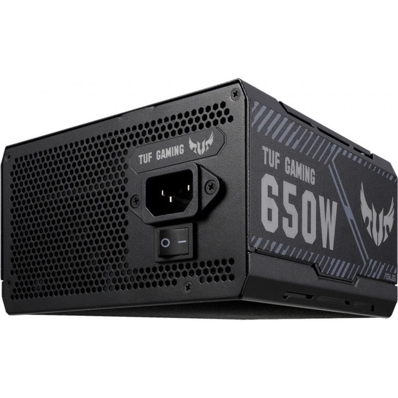 Sursa ASUS TUF Gaming-650B, 80+ Bronze, 650W_2