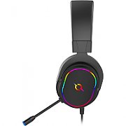 Casti over-ear AQIRYS Altair, sistem de sunet 7.1 Virtual Surround, cu fir, cu microfon flexibil, interfata USB 2.0_2