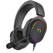 Casti over-ear AQIRYS Altair, sistem de sunet 7.1 Virtual Surround, cu fir, cu microfon flexibil, interfata USB 2.0_3