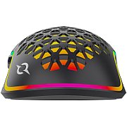Mouse AQIRYS Polaris, wireless, 7 butoane, interfata USB 2.0_4