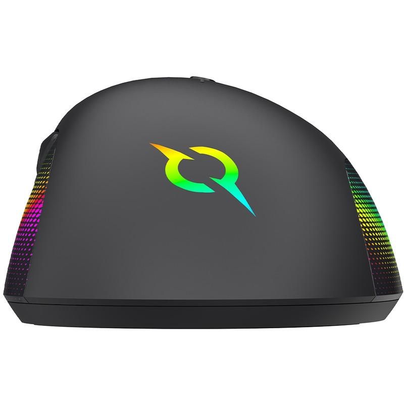 Mouse AQIRYS Phoenix, cu fir, 8 butoane, interfata USB 2.0_3