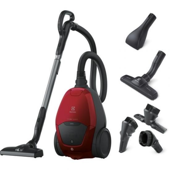 Electrolux PD82-ANIMA 3.5 L Cylinder vacuum Dry 600 W Dust bag_2