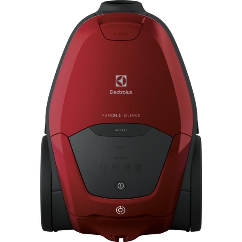 Electrolux PD82-ANIMA 3.5 L Cylinder vacuum Dry 600 W Dust bag_3