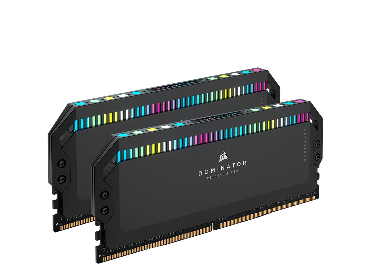 Corsair Vengeance 32GB (2x16GB) DDR5 4800MHz 40CL KIT_2