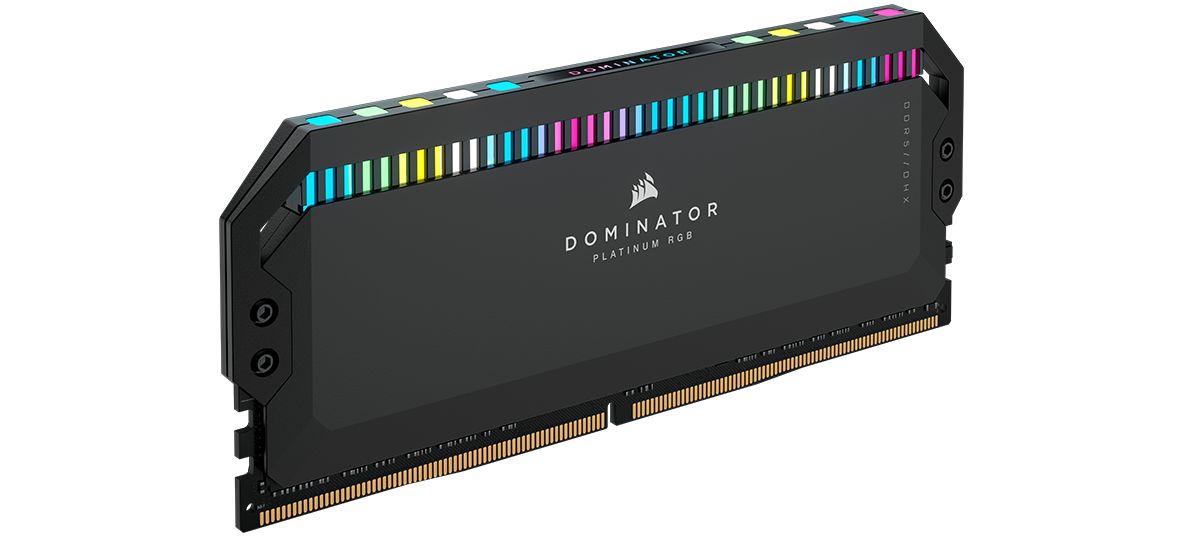 Corsair Vengeance 32GB (2x16GB) DDR5 4800MHz 40CL KIT_3