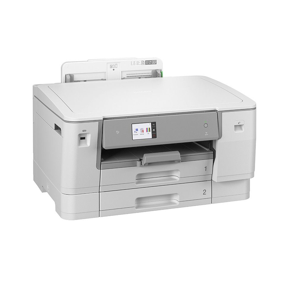Brother HL-J6010DW A3 Farb-Tinten_2