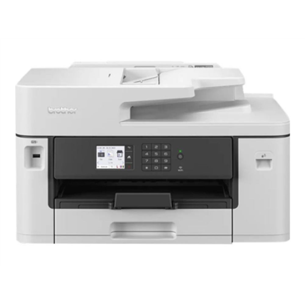 Brother MFC-J5340DW Farb-Tinten A3 All-in-One 4in1_2