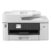 Brother MFC-J5340DW Farb-Tinten A3 All-in-One 4in1_2