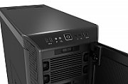 Actina 5901443205395 PC i3-8100 Mini Tower Intel® Core™ i3 8 GB DDR4-SDRAM 1000 GB HDD Windows 10 Pro Black_4