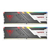 PATRIOT DDR5 2x16GB VENOM RGB 6200MHz CL40_1