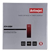 Activejet ATM-50BN Konica Minolta printer toner cartridge, replacement Konica Minolta TNP50K; Supreme; 6000 pages; black_2