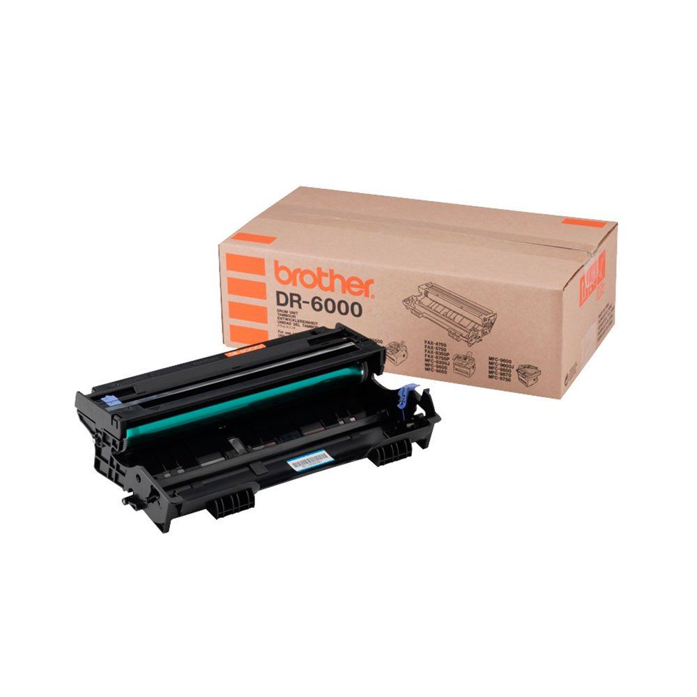 Trommel Brother DR-6000_2