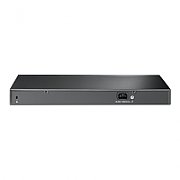 TP-LINK 16-Port Gigabit PoE+ Easy Smart Switch 16 Gigabit RJ45 Ports 2 SFP Slots 802.3at/af 192W PoE Power 1U 19inch Rack-mountable_3