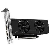 GB Radeon RX 6400 D6 LOW PROFILE 4G_2